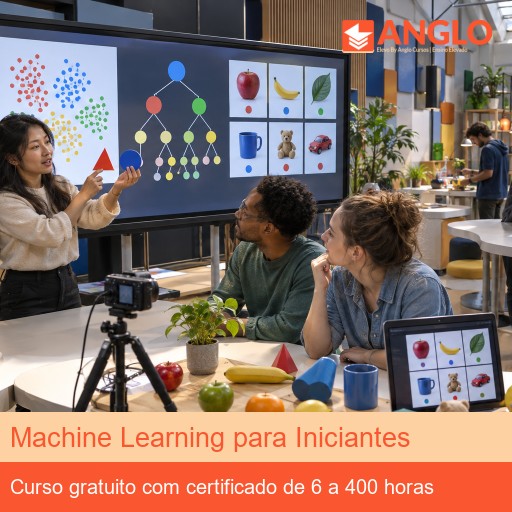 Machine Learning para Iniciantes
